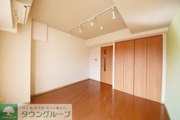 都賀新盛堂ビル の物件内観写真